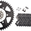 Load image into Gallery viewer, VORTEX HFRA Aluminum Chain Kit CK6312 - Main Product View