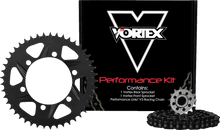 Load image into Gallery viewer, VORTEX HFRA Aluminum Chain Kit CK6347 - Main Product View