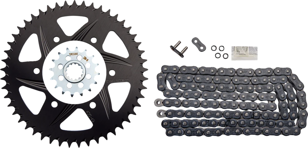 VORTEX HFRA Aluminum Chain Kit CK6360 - Main Product View