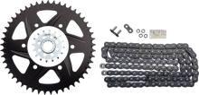 Load image into Gallery viewer, VORTEX HFRA Aluminum Chain Kit CK6360 - Main Product View