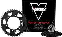 Load image into Gallery viewer, VORTEX HFRA Aluminum Chain Kit CK6383 - Main Product View