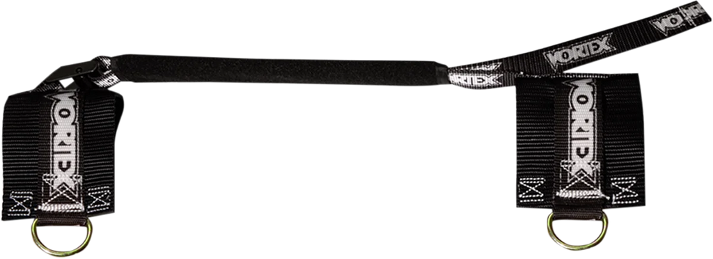VORTEX Handle Bar Cuffs TD108 - Main Product View