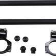 Load image into Gallery viewer, VORTEX Handlebar - Clip-On - 50 mm - 7° - Black CL0050K - Main Product View