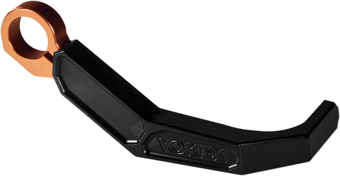 VORTEX Lever Guard - Brake BG101 - Detail View