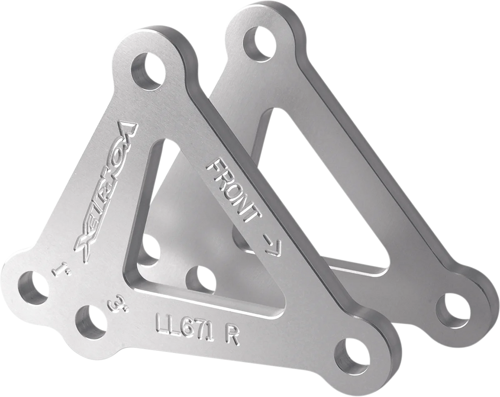 VORTEX Lowering Link - 1"/1.75" LL671 - Main Product View