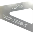 Load image into Gallery viewer, VORTEX Lowering Link - 1.5" - LL279 fits Honda CBR1000RR - Main Product View