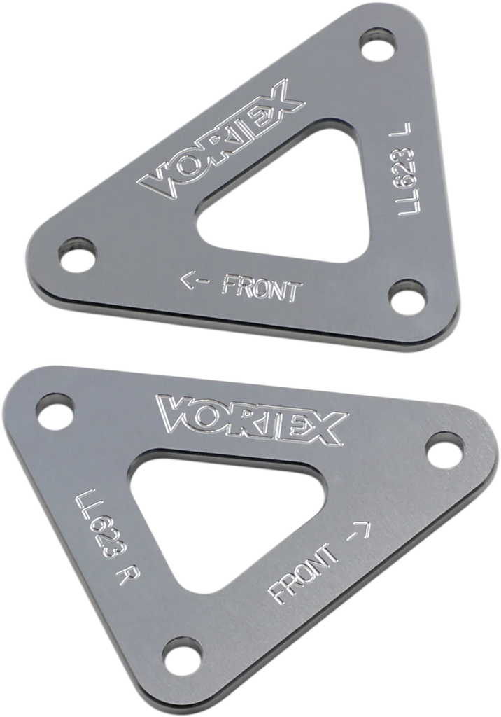 VORTEX Lowering Link - 1.5" LL623 - Main Product View