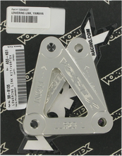 Load image into Gallery viewer, VORTEX Lowering Link - 1.5" LL623 - Side View