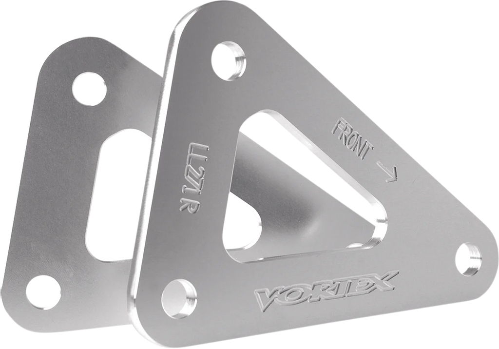 VORTEX Lowering Link - 2" - LL271 fits Honda CBR600RR - Main Product View
