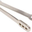 Load image into Gallery viewer, VORTEX Lowering Link - 2" - LL271 fits Honda CBR600RR - Side View