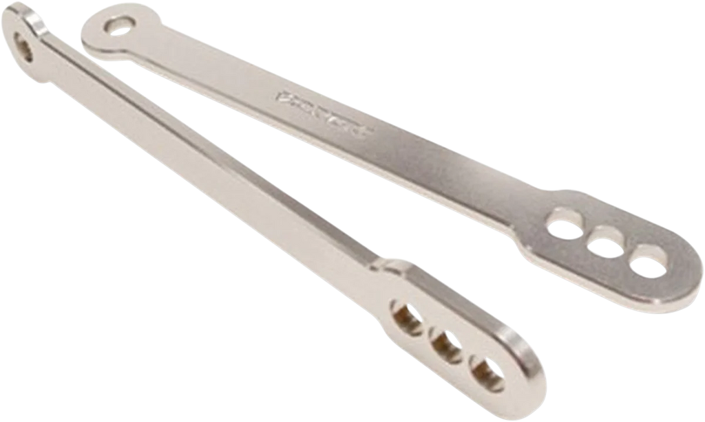 VORTEX Lowering Link - 2" LL436 - Detail View