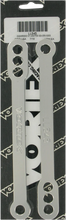 Load image into Gallery viewer, VORTEX Lowering Link - Stock/2"/4" LL545 - Side View