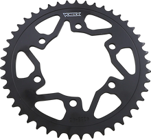 Load image into Gallery viewer, VORTEX Rear Sprocket - 45 Tooth - 435S-45 fits Kawasaki / Suzuki / Yamaha - Main Product View