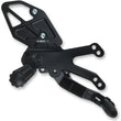 Load image into Gallery viewer, VORTEX Rearset - RS628K fits Yamaha R3 - Main Product View