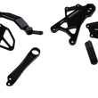 Load image into Gallery viewer, VORTEX Rearset - RS671K fits Yamaha Yzf-r1 - Main Product View