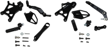 Load image into Gallery viewer, VORTEX Rearset - RS671K fits Yamaha Yzf-r1 - Main Product View