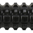 Load image into Gallery viewer, VORTEX Replacement Footpegs RSP04BK - Main Product View