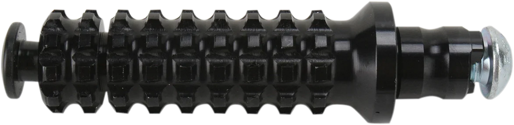 VORTEX Replacement Footpegs RSP04BK - Main Product View