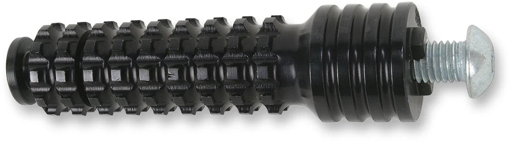 VORTEX Replacement Footpegs RSP04BK - Side View
