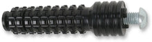 Load image into Gallery viewer, VORTEX Replacement Footpegs RSP04BK - Side View