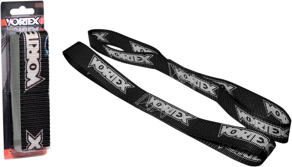 VORTEX Soft Tie-Down TD134 - Side View
