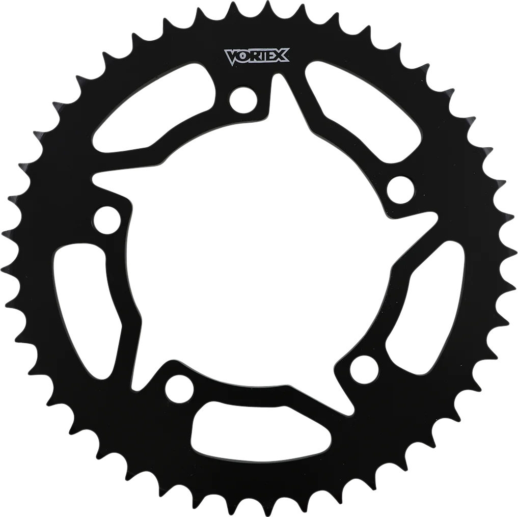 VORTEX Sprocket - 45 Tooth 196S-45 - Main Product View
