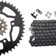 Load image into Gallery viewer, VORTEX Steel Chain Kit - Black CK6310 - Main Product View
