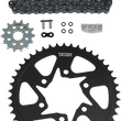 Load image into Gallery viewer, VORTEX Steel Chain Kit - Black CK6392 - Main Product View