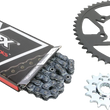 Load image into Gallery viewer, VORTEX Steel Chain Kit CK2270 - Main Product View