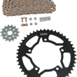 Load image into Gallery viewer, VORTEX Steel Chain Kit - Gold CKG6292 - Main Product View