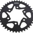 Load image into Gallery viewer, VORTEX Steel Rear Sprocket - 40 Tooth - 454S-40 fits Kawasaki - Main Product View