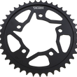Load image into Gallery viewer, VORTEX Steel Rear Sprocket - 41 Tooth - 427S-41 fits Kawasaki - Main Product View