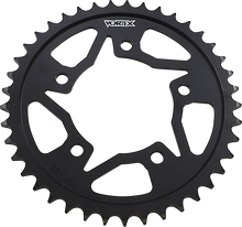 Load image into Gallery viewer, VORTEX Steel Rear Sprocket - 41 Tooth - 427S-41 fits Kawasaki - Main Product View