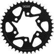 Load image into Gallery viewer, VORTEX Steel Rear Sprocket - 41 Tooth - 454S-41 fits Kawasaki - Main Product View