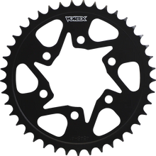 Load image into Gallery viewer, VORTEX Steel Rear Sprocket - 41 Tooth - 454S-41 fits Kawasaki - Main Product View