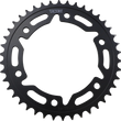 Load image into Gallery viewer, VORTEX Steel Rear Sprocket - 42 Tooth - 251AS-42 fits Honda - Main Product View
