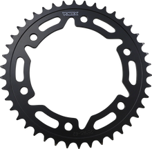 Load image into Gallery viewer, VORTEX Steel Rear Sprocket - 42 Tooth - 251AS-42 fits Honda - Main Product View