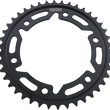 Load image into Gallery viewer, VORTEX Steel Rear Sprocket - 42 Tooth - 251S-42 fits Honda - Main Product View