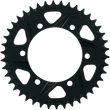 Load image into Gallery viewer, VORTEX Steel Rear Sprocket - 42 Tooth 435S-42 - Main Product View