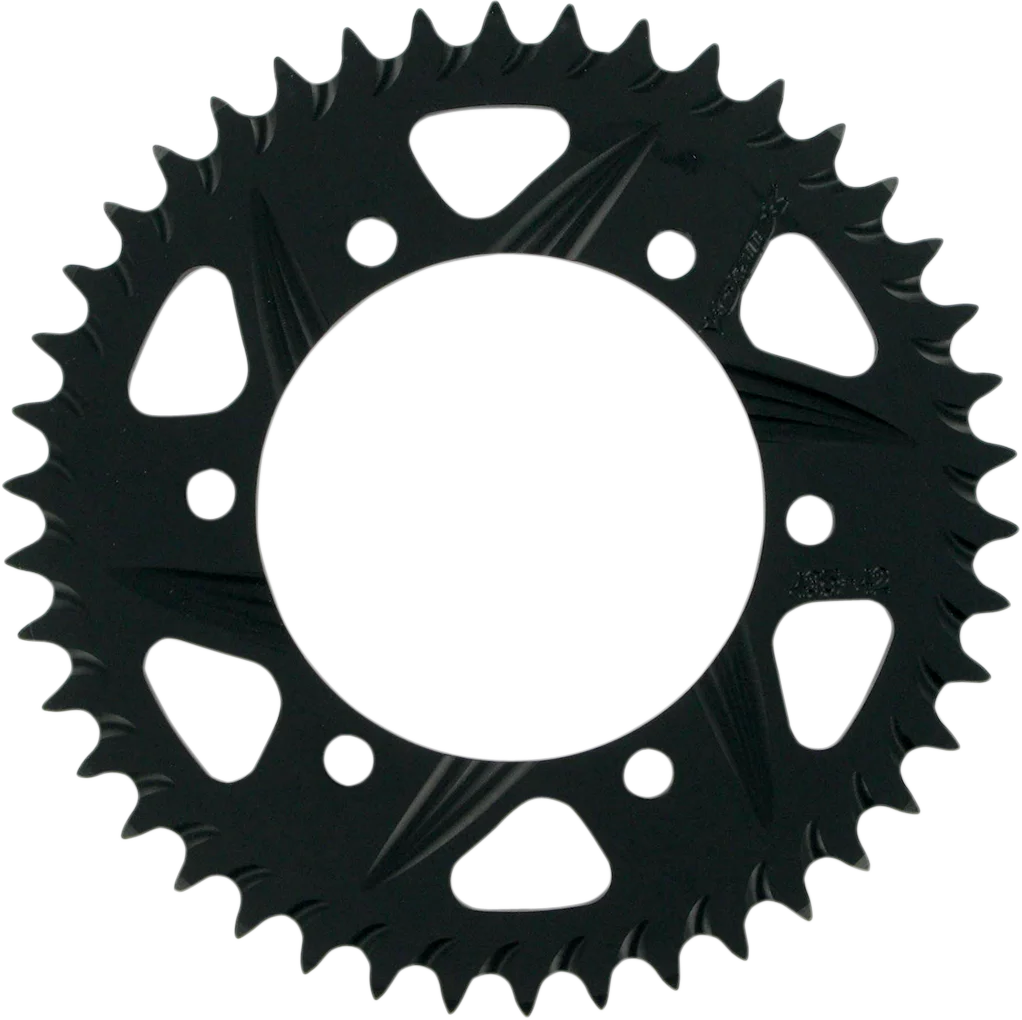 VORTEX Steel Rear Sprocket - 42 Tooth 435S-42 - Main Product View