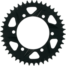 Load image into Gallery viewer, VORTEX Steel Rear Sprocket - 42 Tooth 435S-42 - Main Product View
