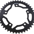 Load image into Gallery viewer, VORTEX Steel Rear Sprocket - 42 Tooth 526S-42 - Main Product View