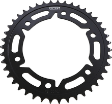 Load image into Gallery viewer, VORTEX Steel Rear Sprocket - 43 Tooth - 252S-43 fits Honda - Main Product View