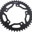 Load image into Gallery viewer, VORTEX Steel Rear Sprocket - 43 Tooth 526AS-43 - Main Product View