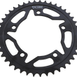 Load image into Gallery viewer, VORTEX Steel Rear Sprocket - 43 Tooth 526S-43 - Main Product View