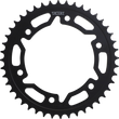 Load image into Gallery viewer, VORTEX Steel Rear Sprocket - 44 Tooth - 251AS-44 fits Honda - Main Product View