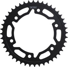 Load image into Gallery viewer, VORTEX Steel Rear Sprocket - 44 Tooth - 251AS-44 fits Honda - Main Product View