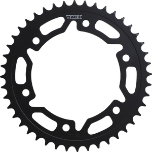 VORTEX Steel Rear Sprocket - 44 Tooth - 251AS-44 fits Honda - Main Product View
