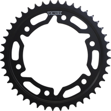 Load image into Gallery viewer, VORTEX Steel Rear Sprocket - 44 Tooth - 251S-44 fits Honda - Main Product View