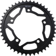 Load image into Gallery viewer, VORTEX Steel Rear Sprocket - 44 Tooth 526S-44 - Main Product View